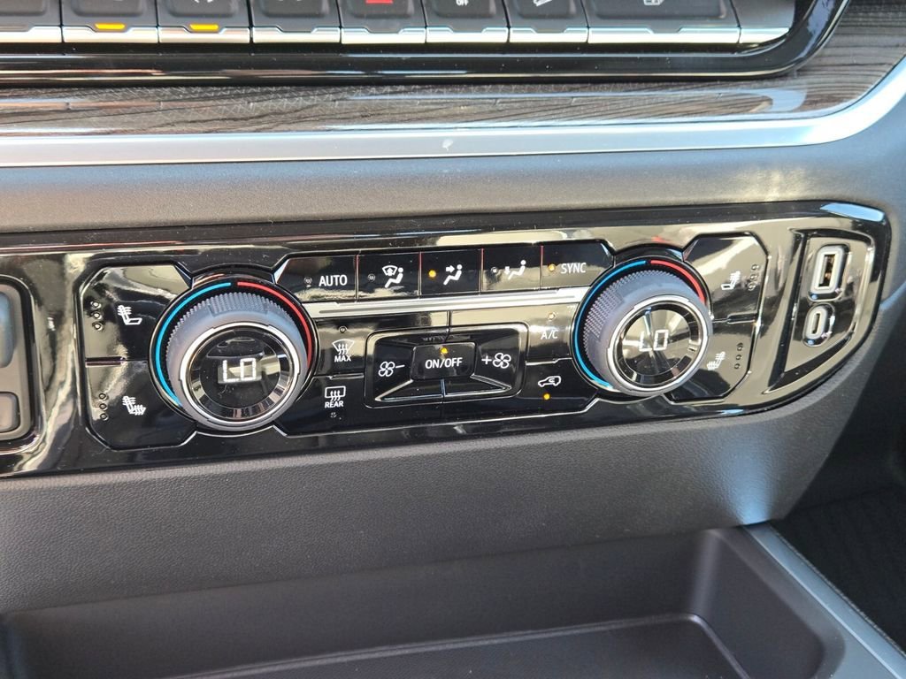 2026 Chevrolet Silverado 1500 RST - Photo 14