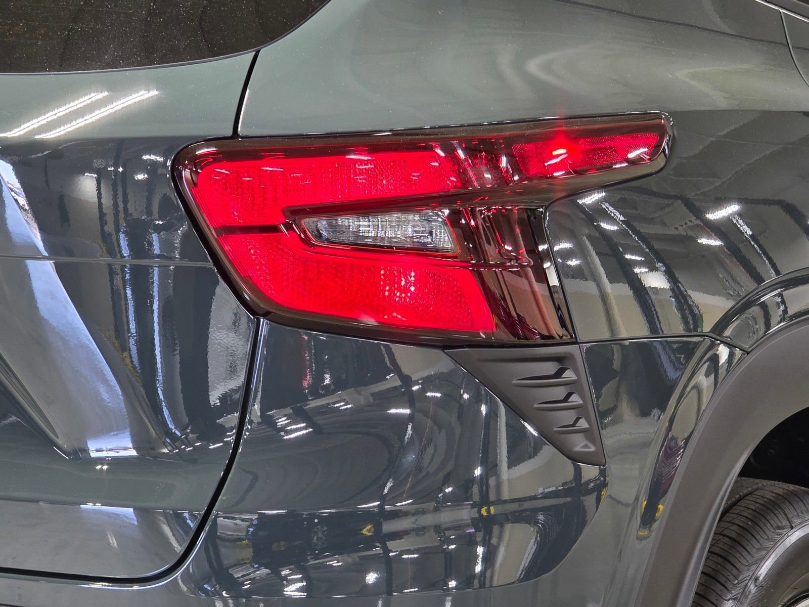 2026 Chevrolet Trax LS - Photo 12