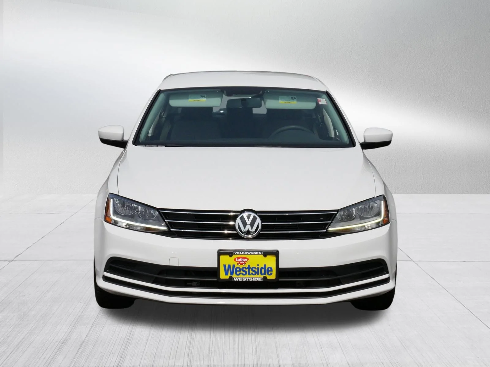 Used 2017 Volkswagen Jetta S with VIN 3VW2B7AJ7HM416068 for sale in St. Louis Park, MN