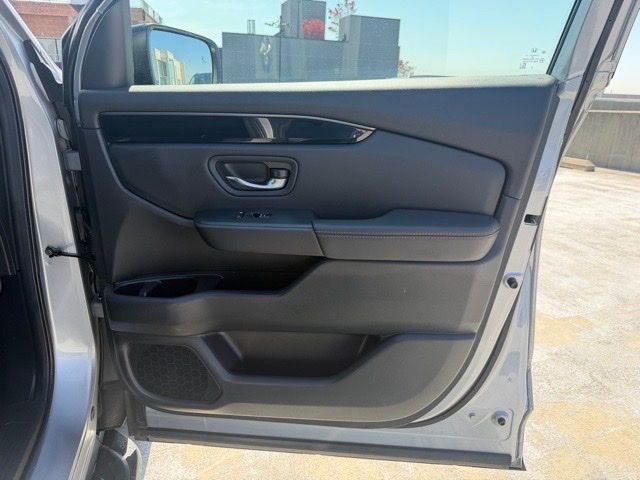 Used 2023 Gray Honda TrailSport image 18