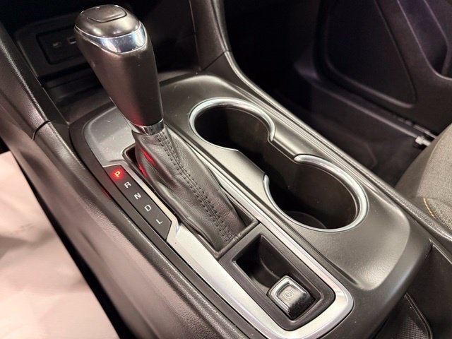 Used 2019 PACIFIC BLUE METALLIC Chevrolet LT image 13