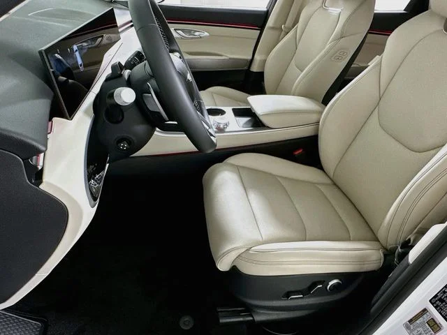 New 2027 Genesis GV70 2.5T Select