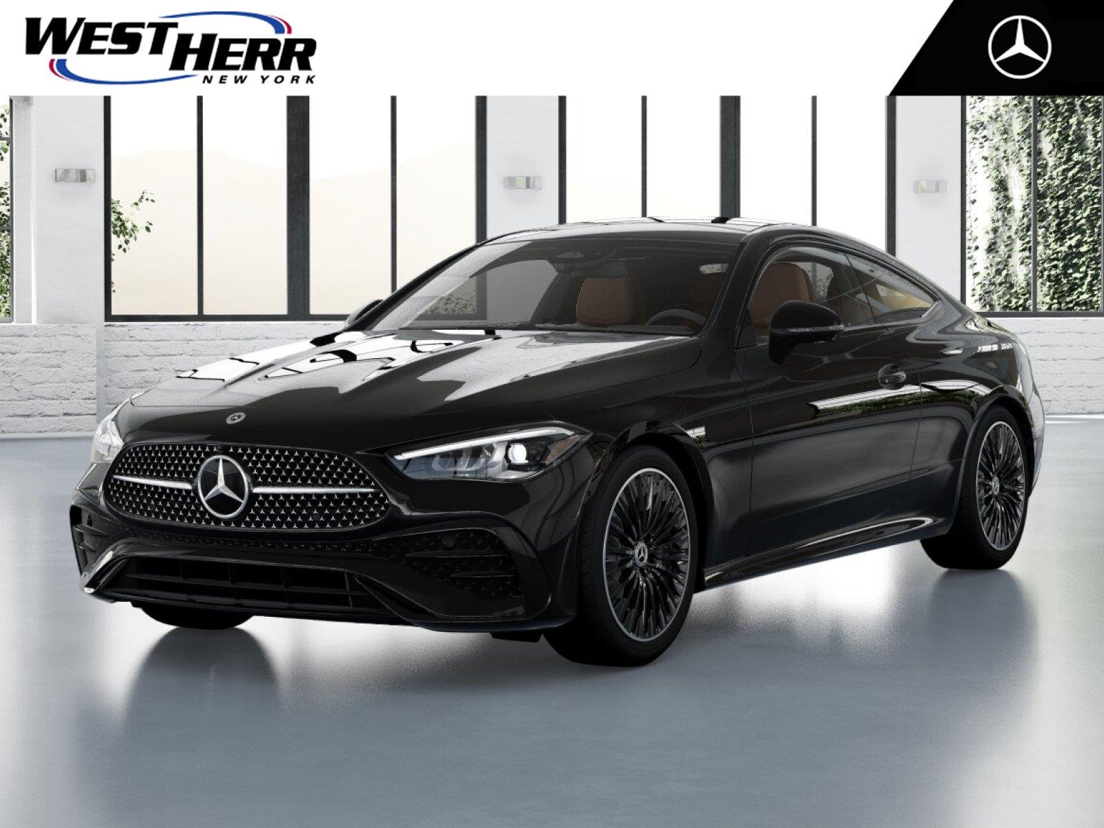 2027 Mercedes-Benz CLE 300