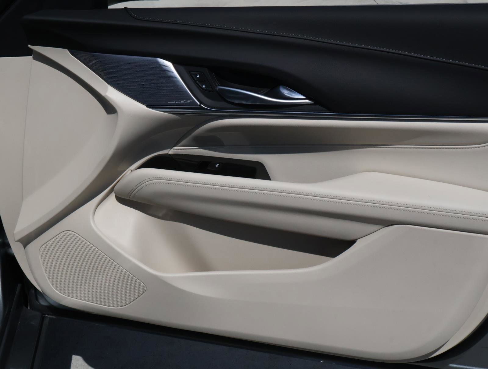 2026 Cadillac CT4 Luxury - Photo 20