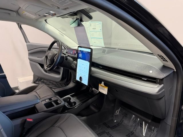Certified Used 2026 Shadow Black Ford Premium image 25