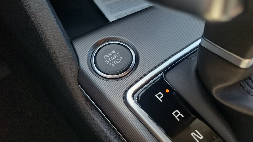 New 2027 Gravity Gray Kia EX image 22