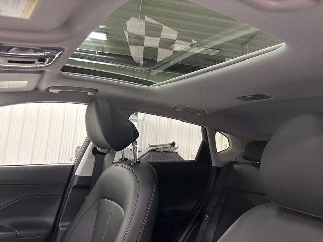 New 2026 Gray Hyundai Limited AWD image 26