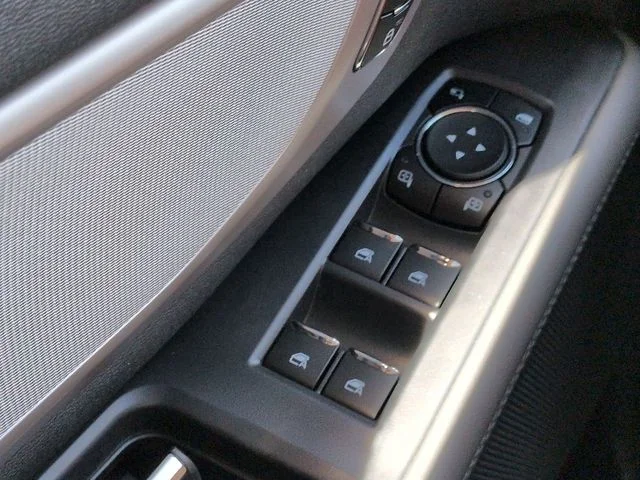 New 2026 Dark Matter Gray Metallic Ford MAX Active image 23