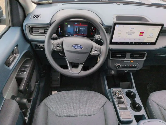 New 2026 Gray Ford XL image 16