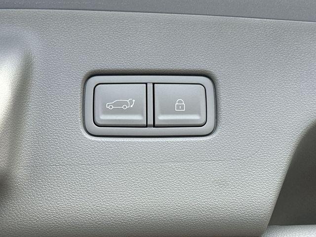 New 2026 Silver Hyundai Limited AWD image 30