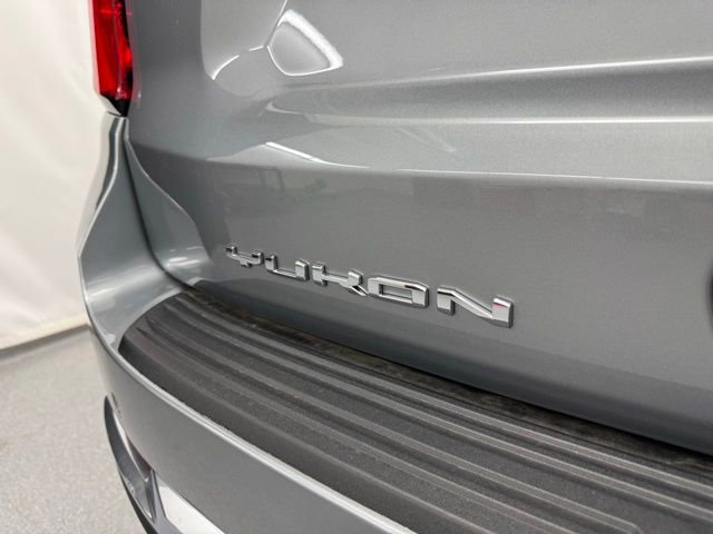 New 2026 Sterling Metallic GMC Denali image 8