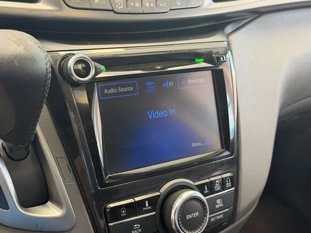 Used 2015 Black Honda  image 21