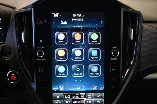 New 2026 RIVER ROCK PEARL Subaru Premium image 5