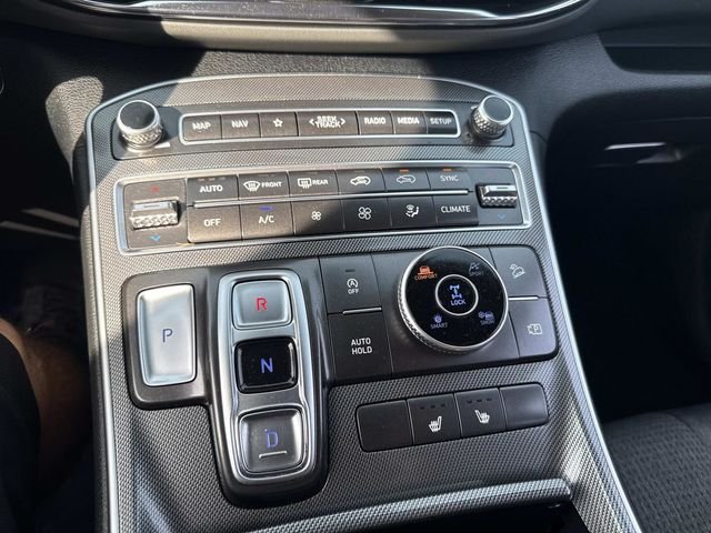 2023 Hyundai Santa Fe SEL - Photo 25