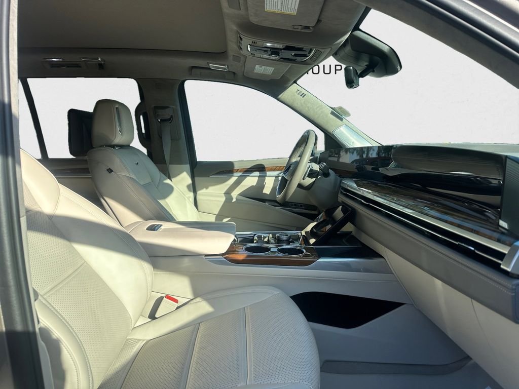 Used 2025 Brown Cadillac Sport Platinum image 29