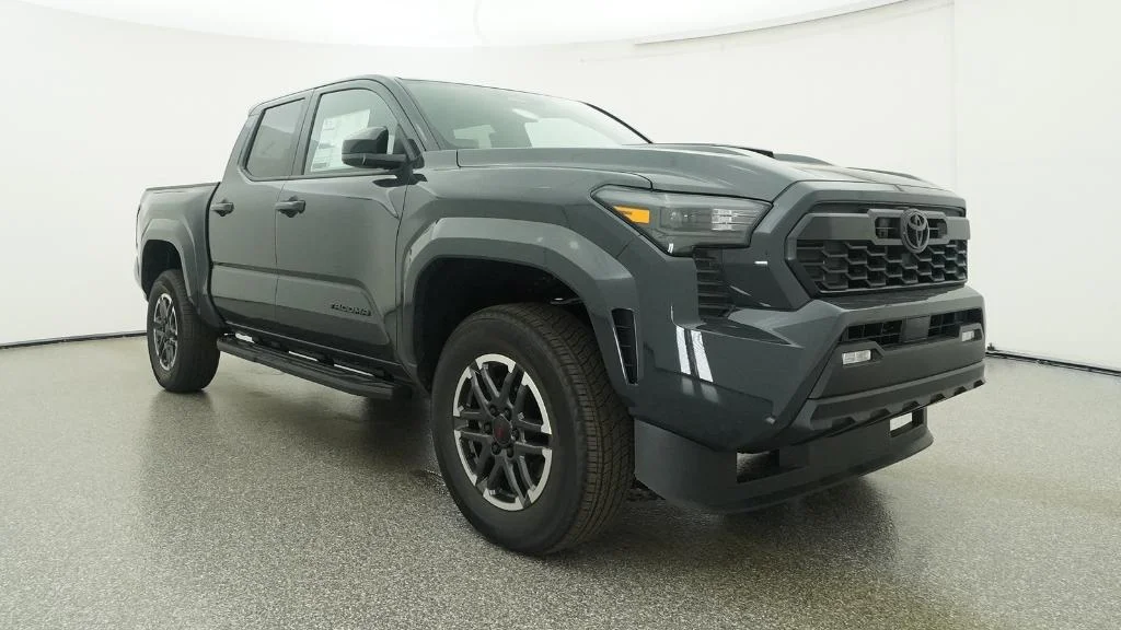 New 2026 Underground Toyota TRD Sport image 50