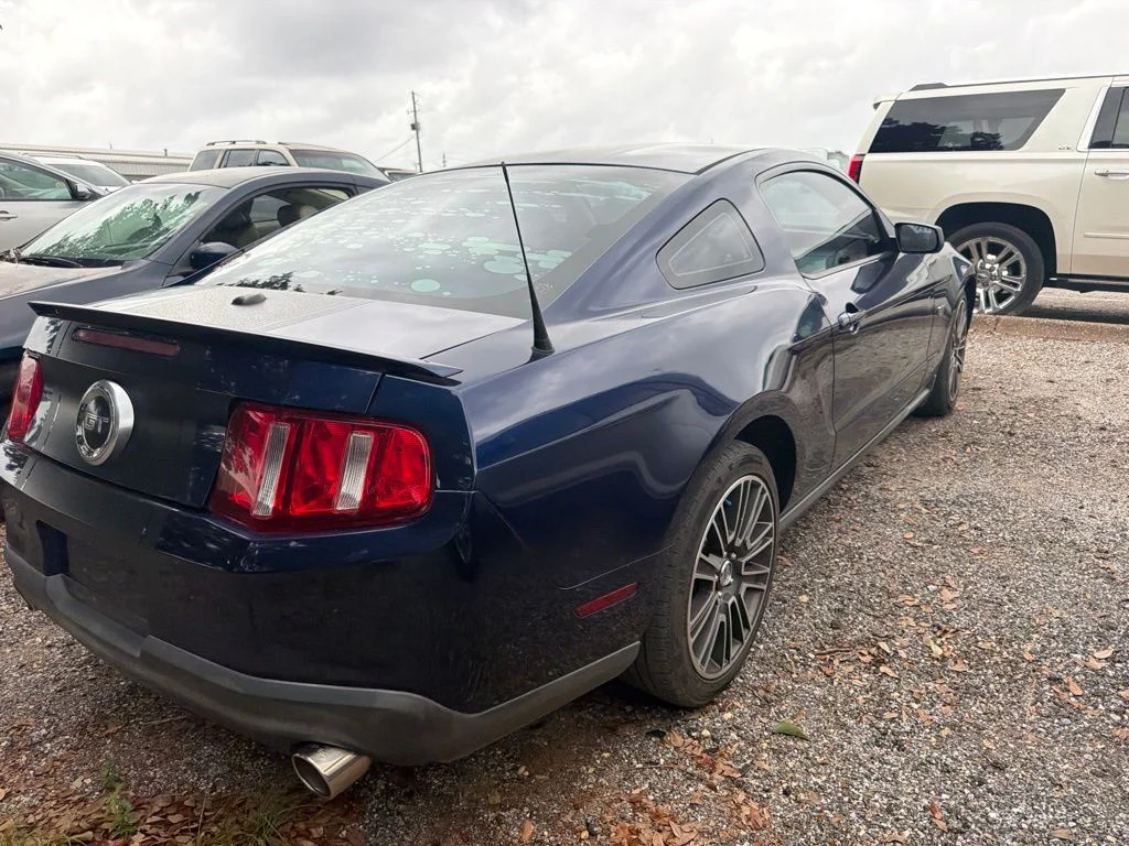 Used 2010  Ford GT Premium image 4