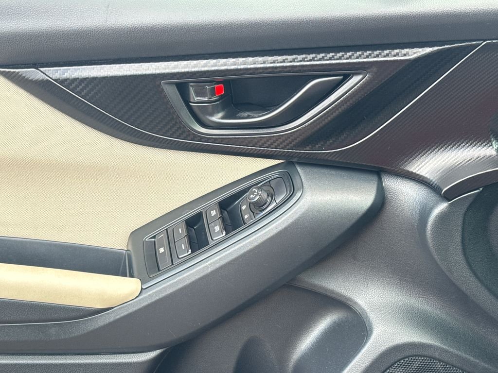 Used 2020 Black Subaru Premium image 35