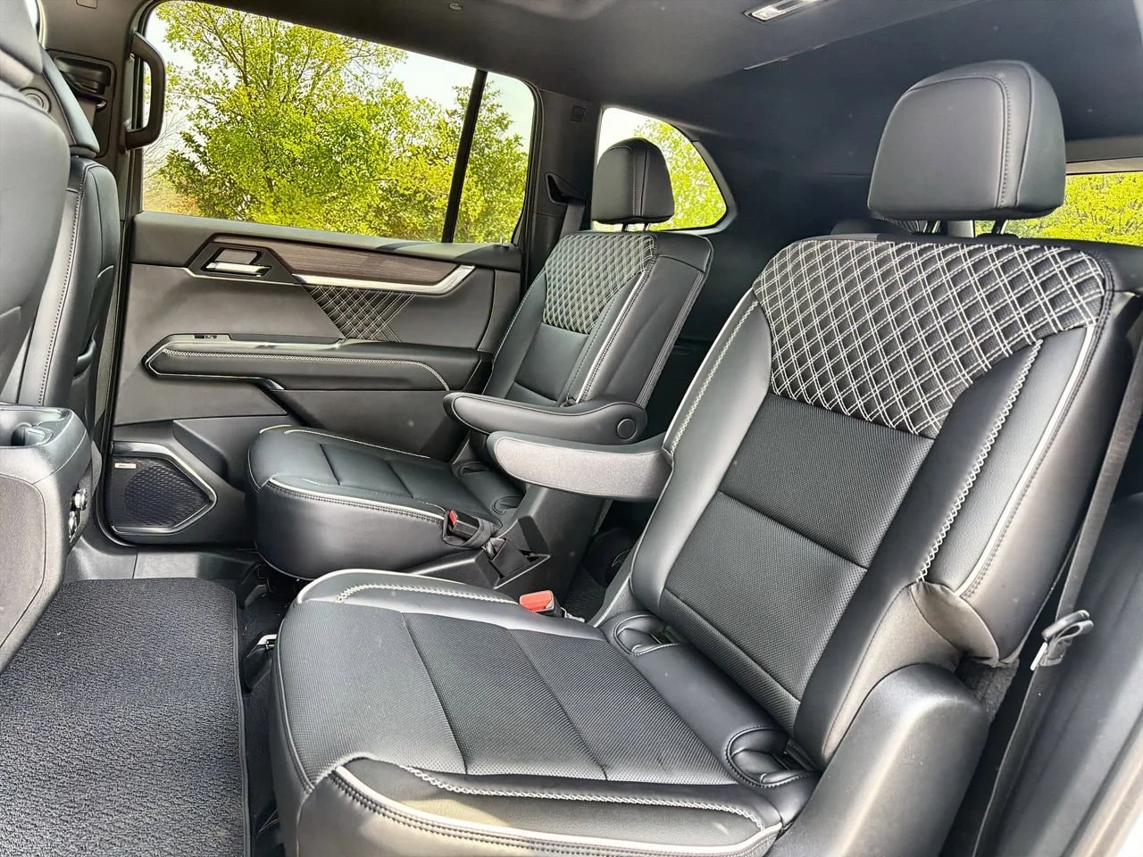 New 2026 Glacier White Tricoat GMC Denali image 20