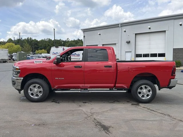 Used 2026 Red Ram Big Horn image 10