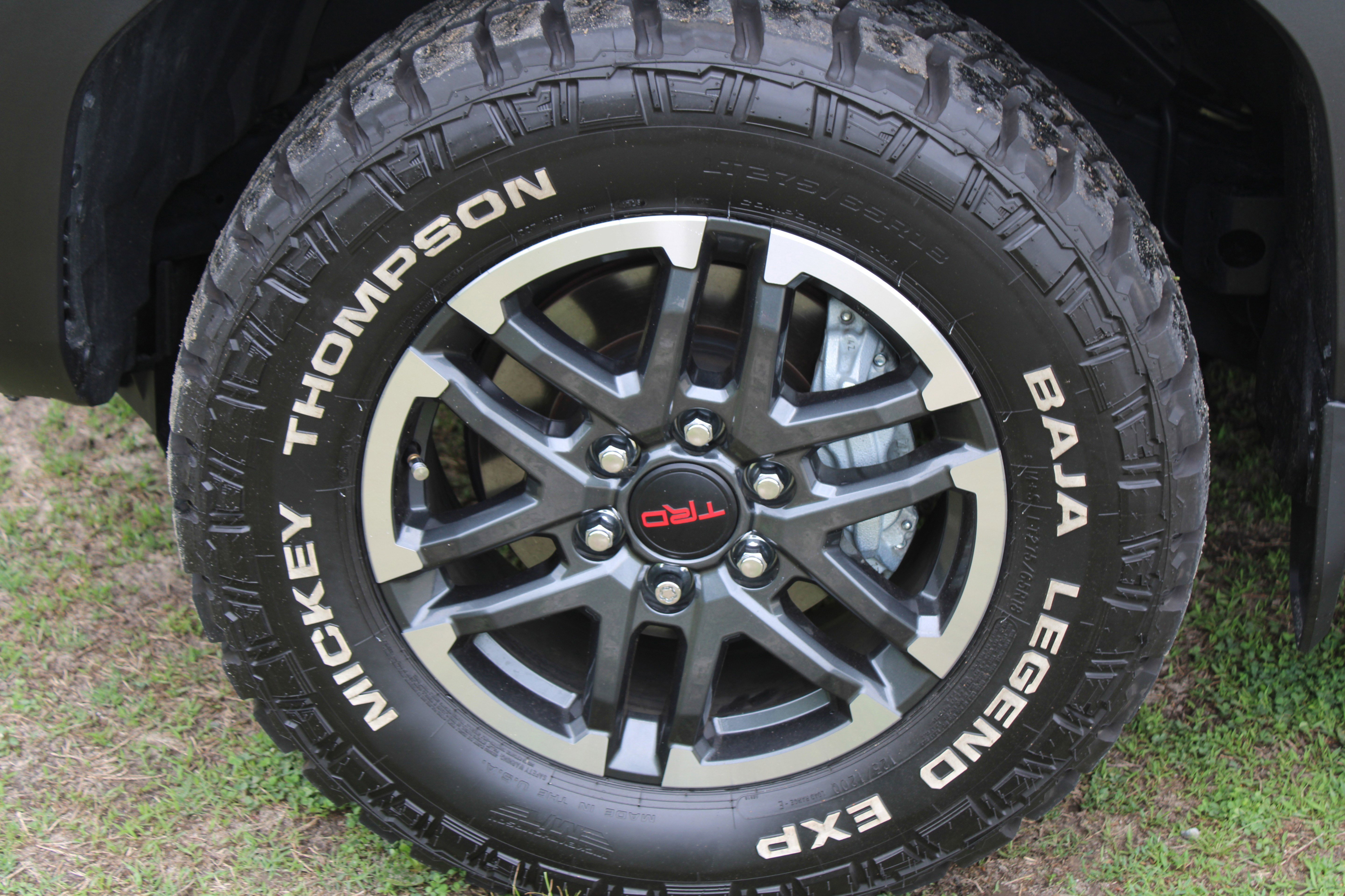 Used 2025 Meteor Shower Toyota 1958 image 9