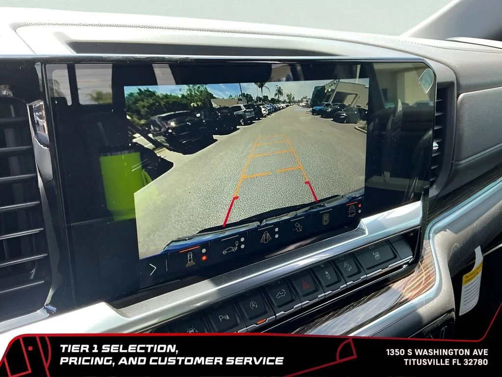 New 2026 Cardinal Red GMC Elevation image 49