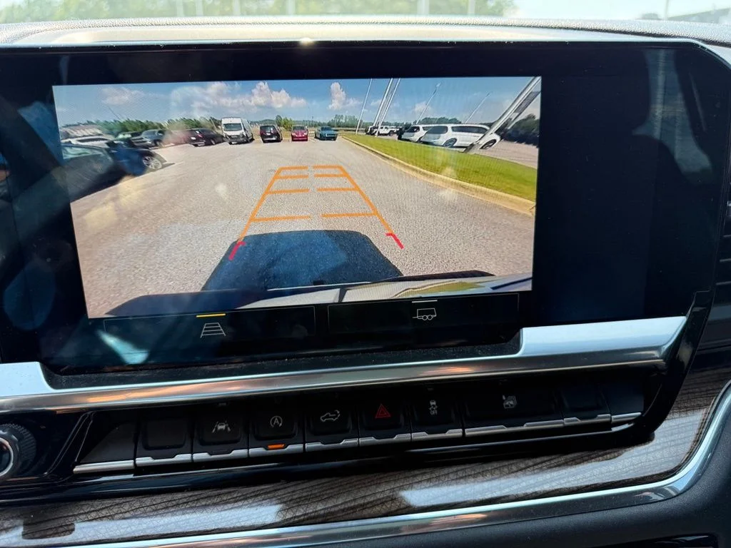 Used 2023 Red Chevrolet LT image 11