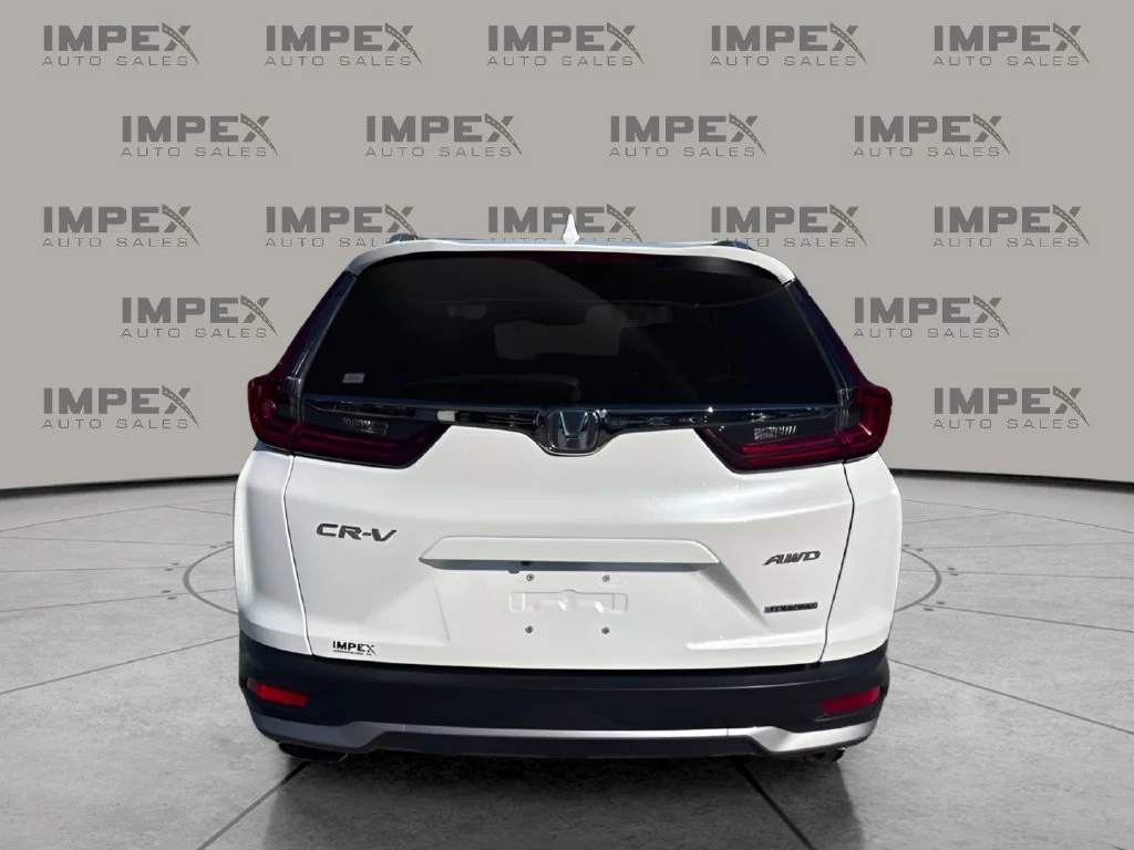 Used 2022  Honda Touring image 4