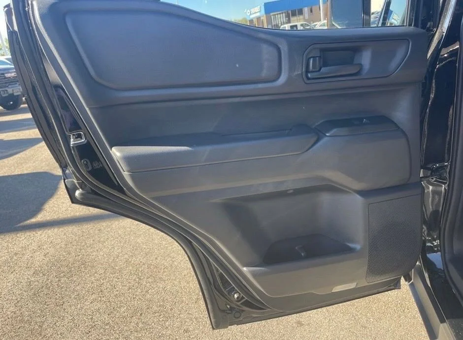 Used 2025 Black Toyota 1958 image 27