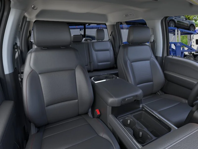New 2026 Avalanche Ford F-250® Lariat® image 10