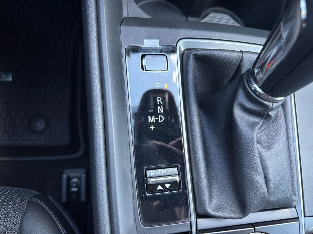 2025 Mazda CX-50 Preferred - Photo 23