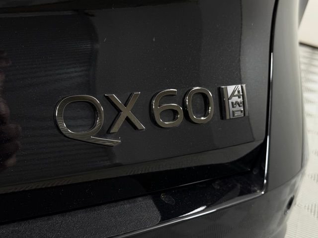 2026 INFINITI QX60 AUTOGRAPH - Photo 12