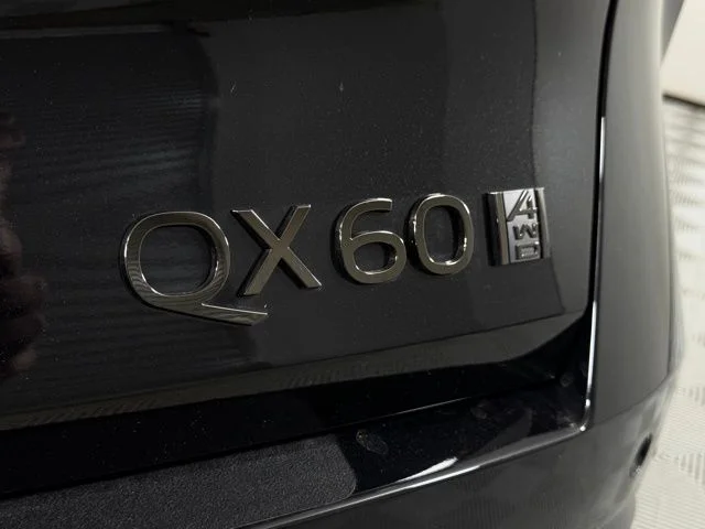 2026 INFINITI QX60 AUTOGRAPH - Photo 12