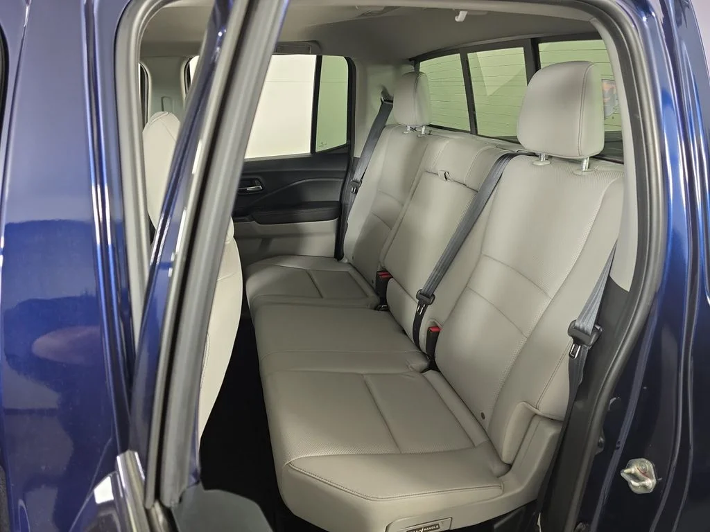 Certified Used 2023  Honda RTL-E image 28