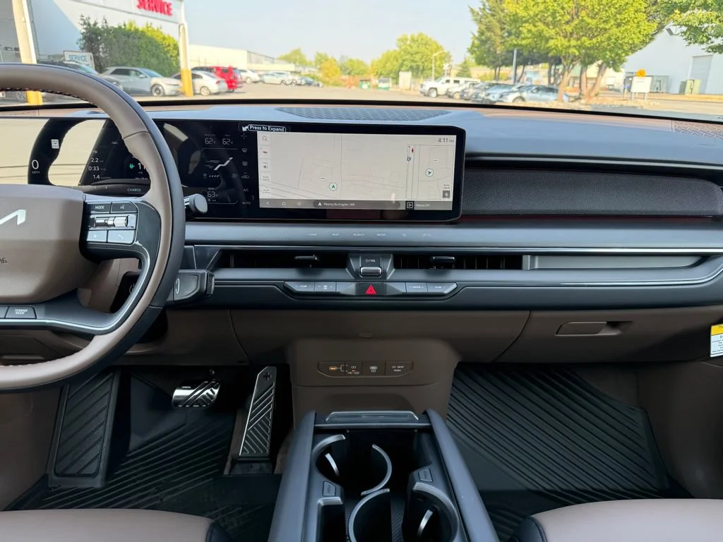 New 2026 Panthera Metal Matte Kia GT-Line image 23
