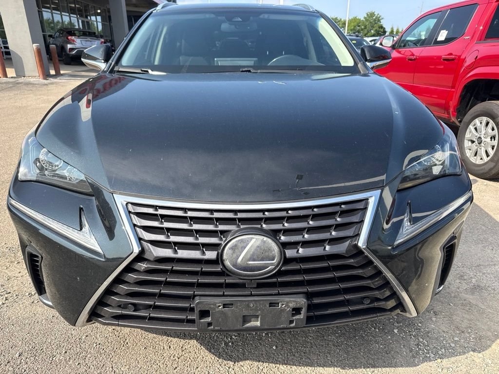 Used 2018 Caviar Lexus 300h image 10