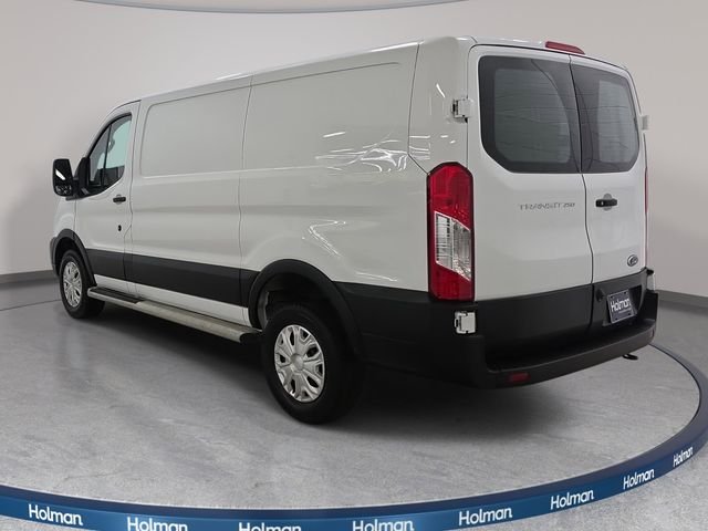 Used 2025 White Ford Base image 8