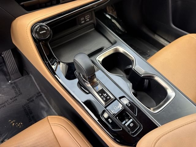 2023 Lexus NX 250 - Photo 21