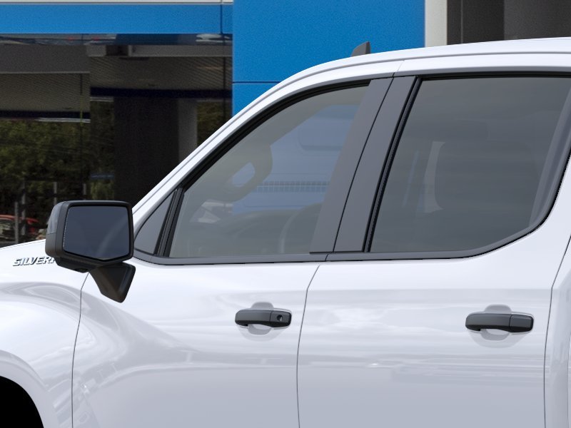 2026 Chevrolet Silverado 1500 Work Truck - Photo 12