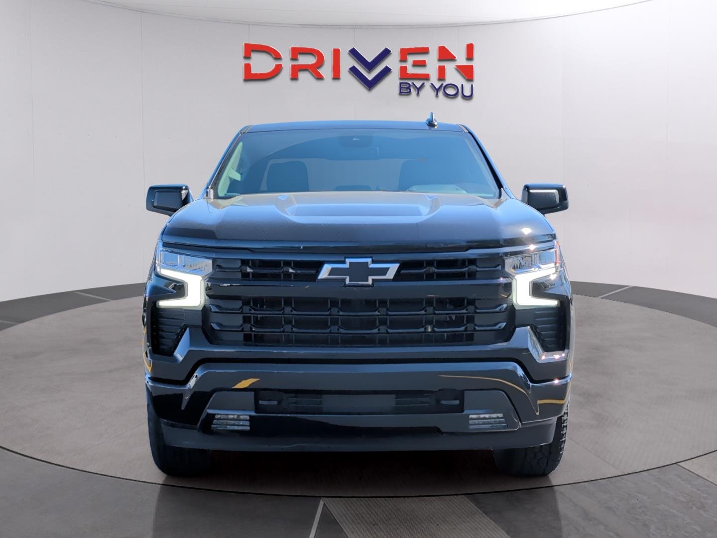 2026 Chevrolet Silverado 1500 RST - Photo 8