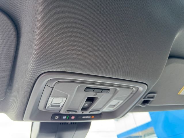 2026 Chevrolet Silverado 1500 RST - Photo 17