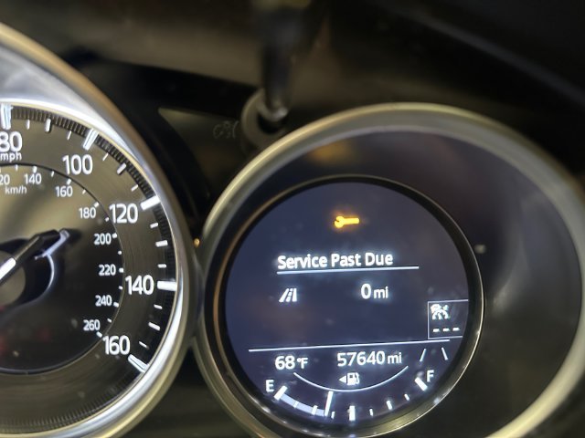 Used 2024 Blue Mazda 2.5 S Preferred Package image 24