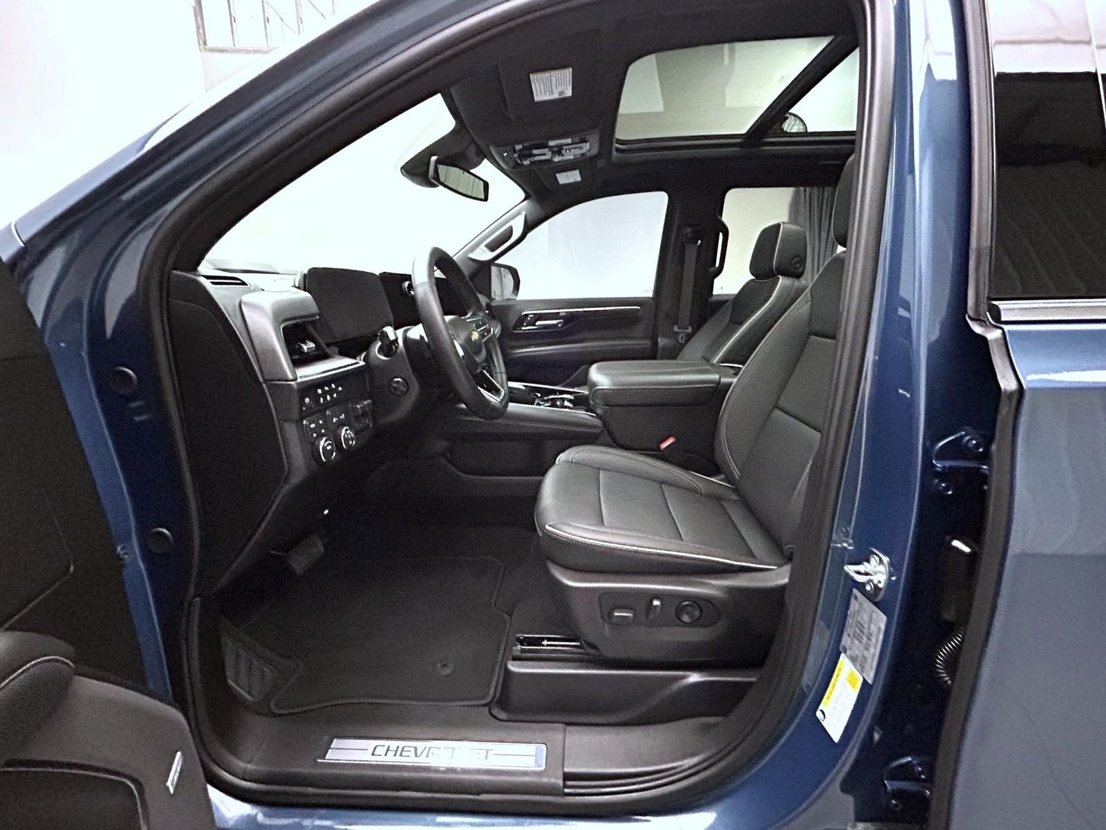 Used 2026 Blue Chevrolet Premier image 10