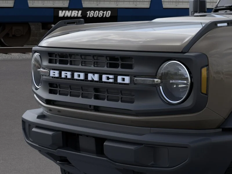 New 2026 Marsh Gray Ford Base image 19