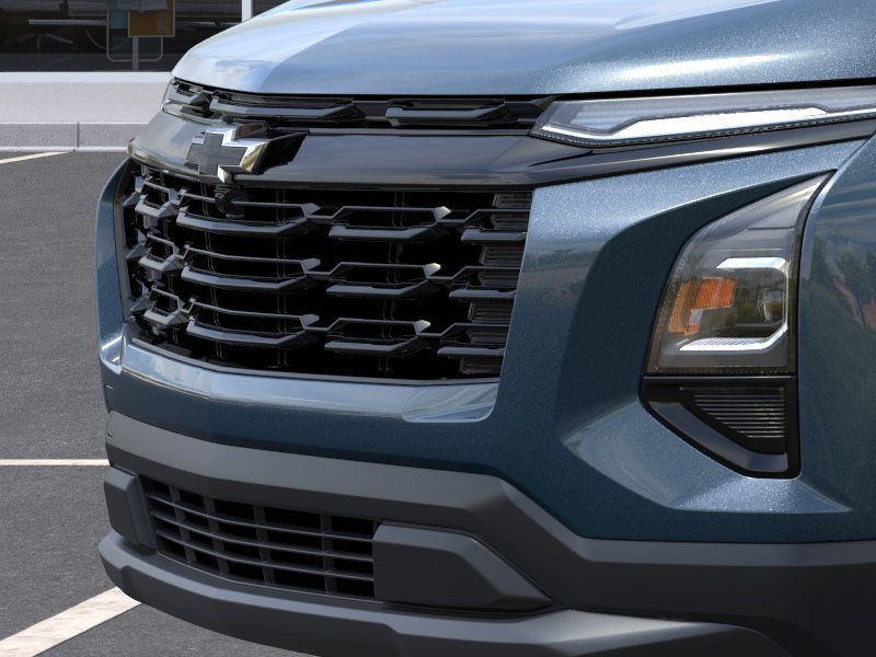 2027 Chevrolet Equinox LT - Photo 14