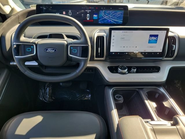 Certified Used 2025 Oxford White Ford Active image 4