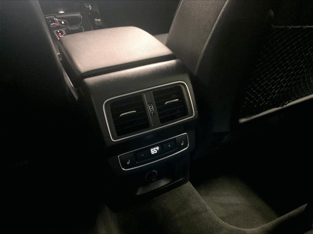 Used 2018 Gray Audi 2.0T image 28