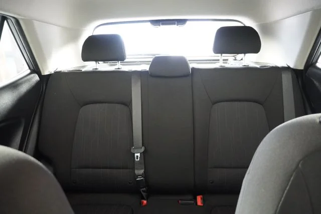 Used 2022 Gray Hyundai SE image 33