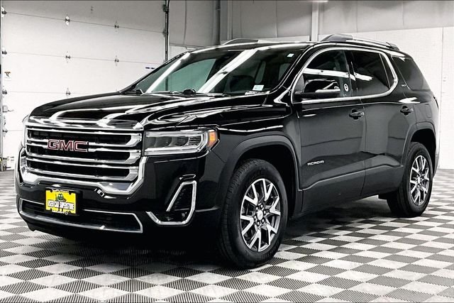 2023 GMC Acadia SLT - Photo 13
