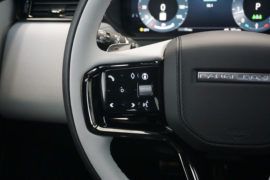 2026 Land Rover Range Rover Velar Dynamic SE - Photo 12